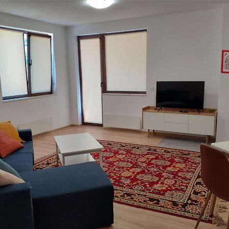 Комплекс Падалото "Етно" Apartment Smolyan Ngoại thất bức ảnh