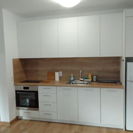 Комплекс Падалото "Етно" Apartment Smolyan Ngoại thất bức ảnh