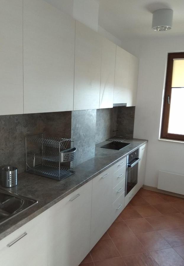 Комплекс Падалото "Етно" Apartment Smolyan Ngoại thất bức ảnh