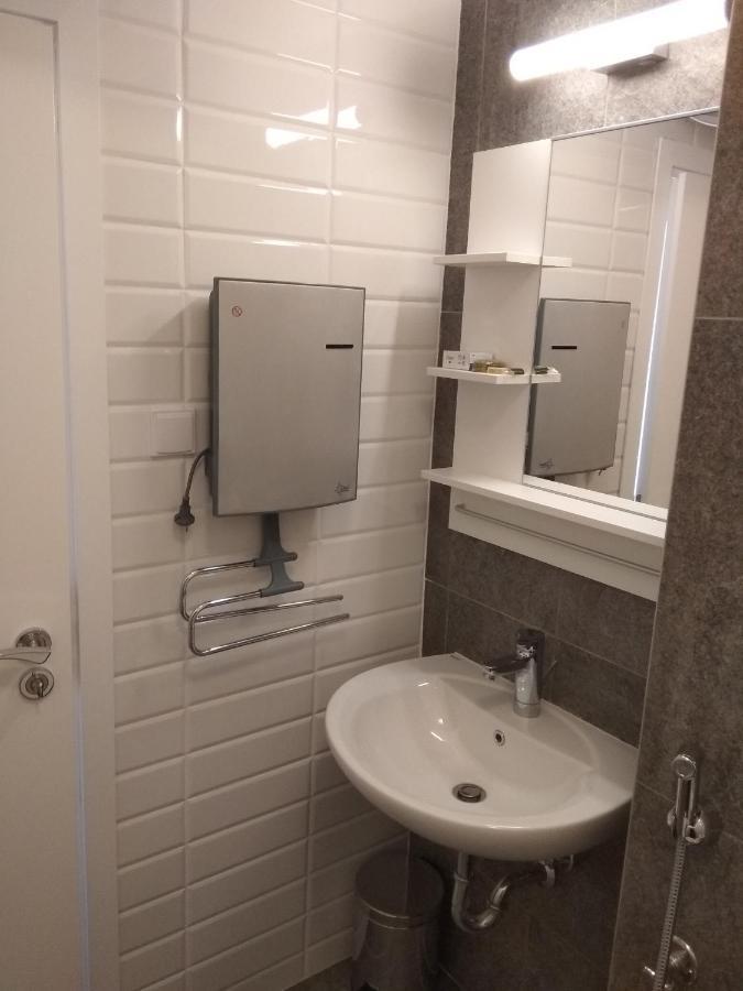 Комплекс Падалото "Етно" Apartment Smolyan Ngoại thất bức ảnh