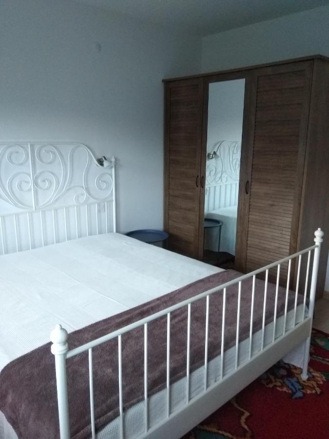 Комплекс Падалото "Етно" Apartment Smolyan Ngoại thất bức ảnh