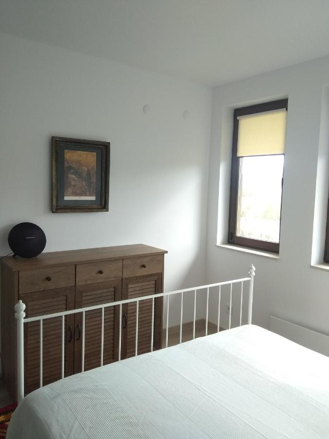 Комплекс Падалото "Етно" Apartment Smolyan Ngoại thất bức ảnh