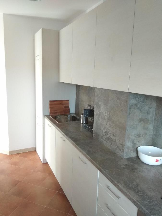 Комплекс Падалото "Етно" Apartment Smolyan Ngoại thất bức ảnh
