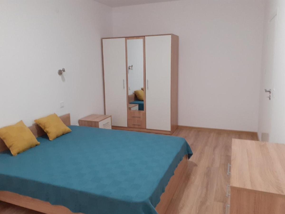 Комплекс Падалото "Етно" Apartment Smolyan Ngoại thất bức ảnh