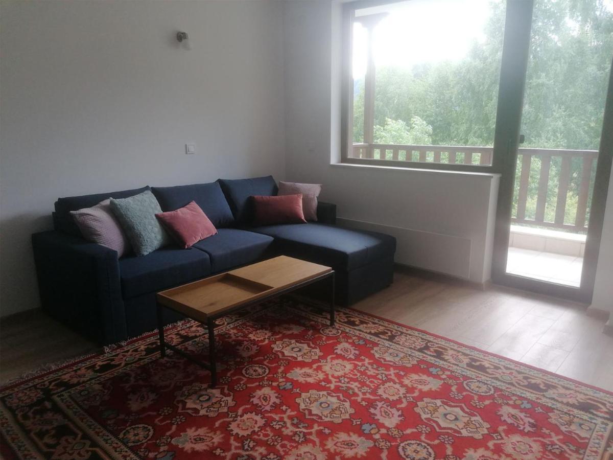 Комплекс Падалото "Етно" Apartment Smolyan Ngoại thất bức ảnh