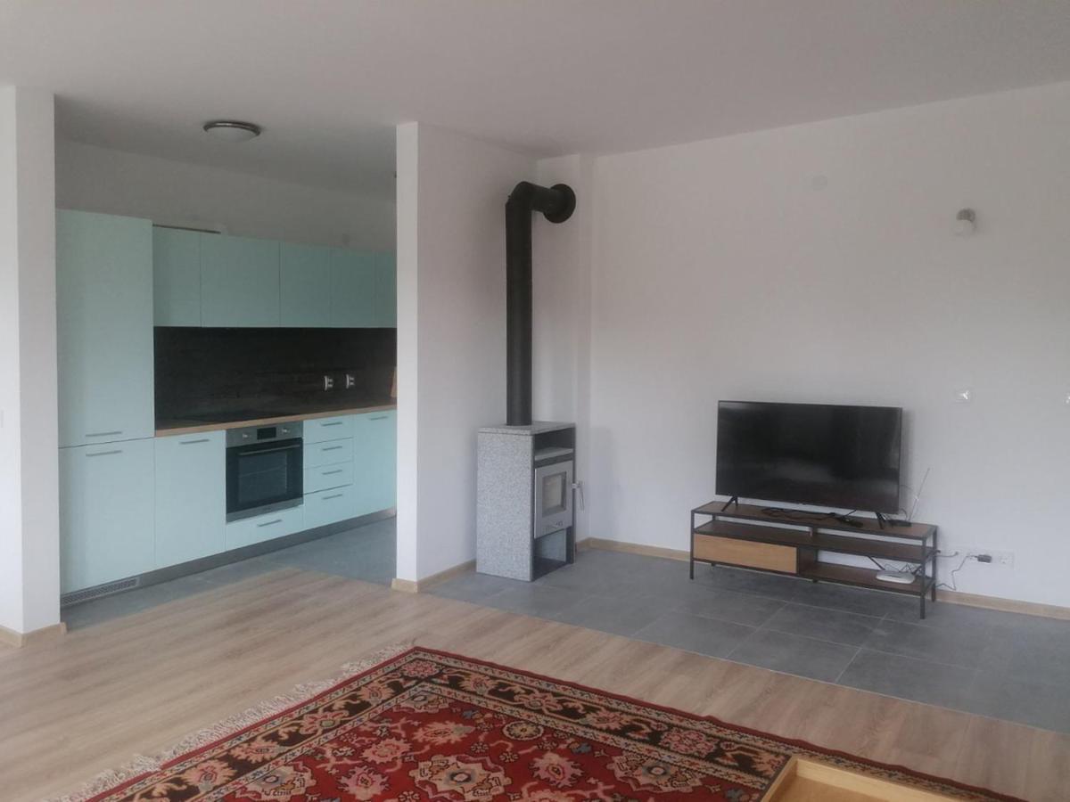 Комплекс Падалото "Етно" Apartment Smolyan Ngoại thất bức ảnh
