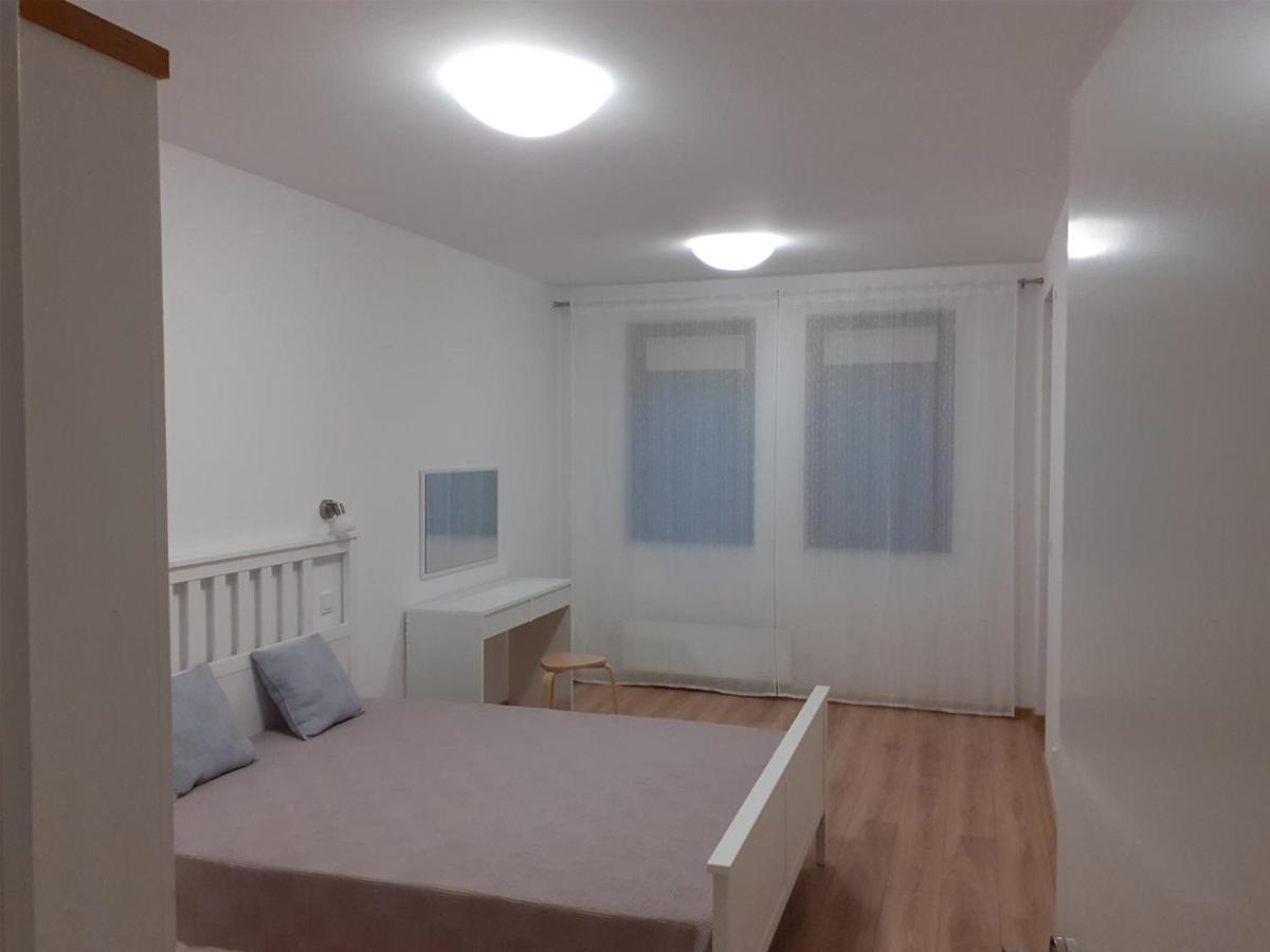 Комплекс Падалото "Етно" Apartment Smolyan Ngoại thất bức ảnh