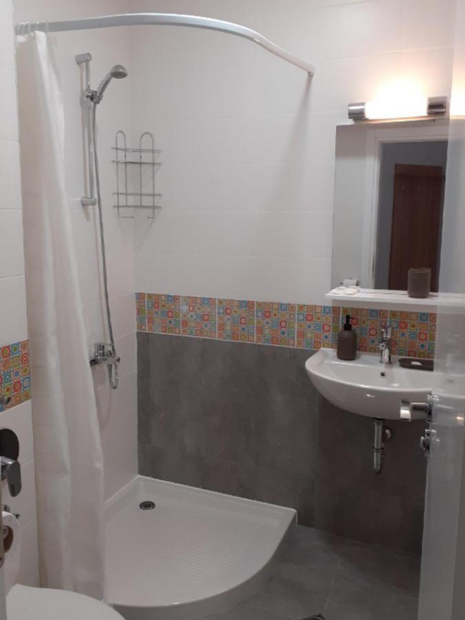 Комплекс Падалото "Етно" Apartment Smolyan Ngoại thất bức ảnh