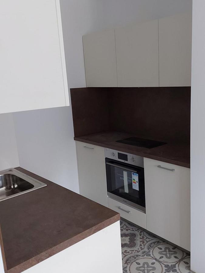 Комплекс Падалото "Етно" Apartment Smolyan Ngoại thất bức ảnh