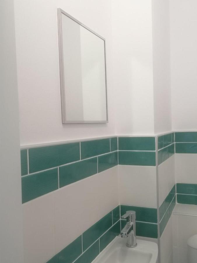 Комплекс Падалото "Етно" Apartment Smolyan Ngoại thất bức ảnh