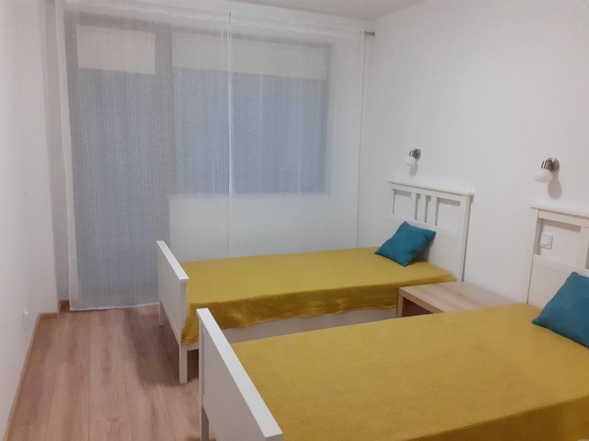 Комплекс Падалото "Етно" Apartment Smolyan Ngoại thất bức ảnh