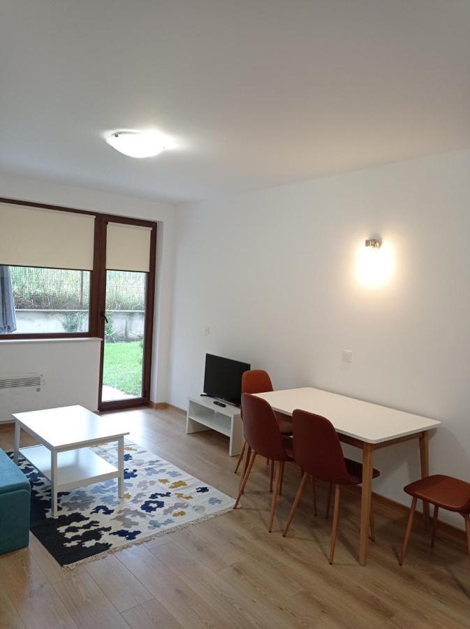 Комплекс Падалото "Етно" Apartment Smolyan Ngoại thất bức ảnh