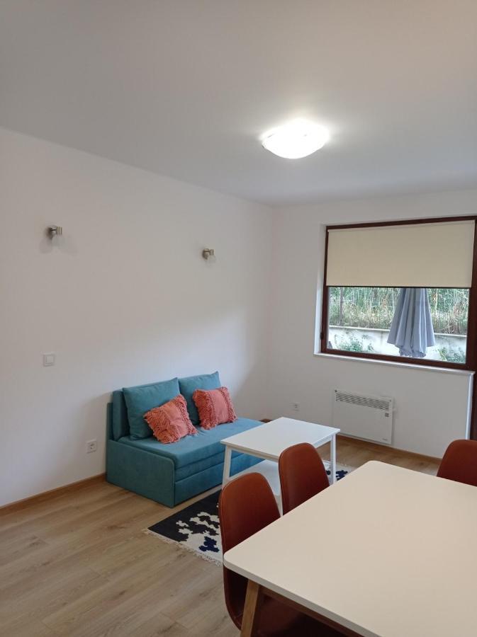 Комплекс Падалото "Етно" Apartment Smolyan Ngoại thất bức ảnh
