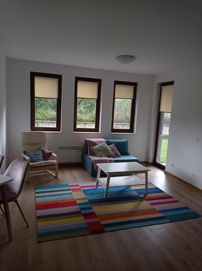 Комплекс Падалото "Етно" Apartment Smolyan Ngoại thất bức ảnh
