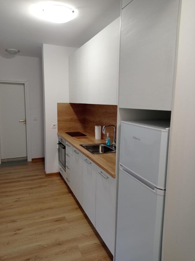 Комплекс Падалото "Етно" Apartment Smolyan Ngoại thất bức ảnh
