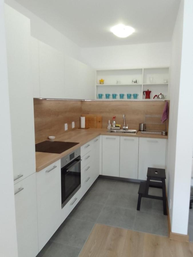 Комплекс Падалото "Етно" Apartment Smolyan Ngoại thất bức ảnh