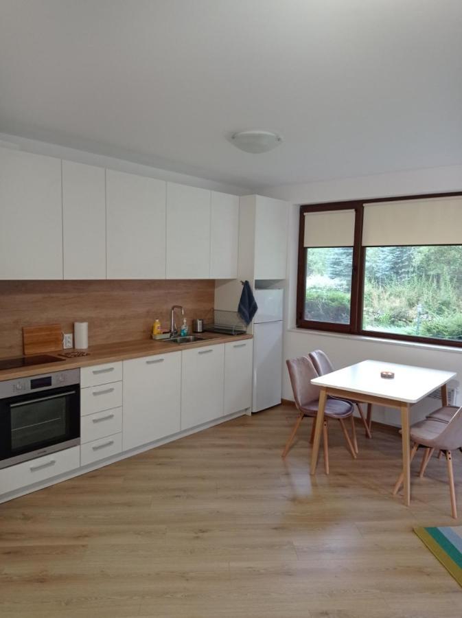 Комплекс Падалото "Етно" Apartment Smolyan Ngoại thất bức ảnh