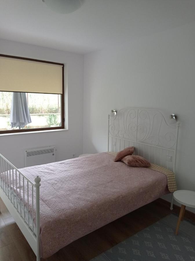 Комплекс Падалото "Етно" Apartment Smolyan Ngoại thất bức ảnh