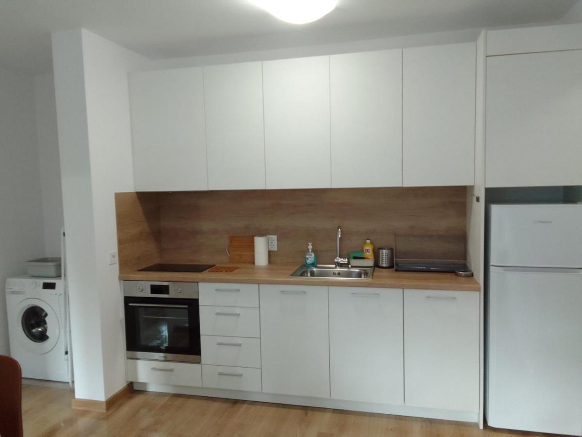 Комплекс Падалото "Етно" Apartment Smolyan Ngoại thất bức ảnh