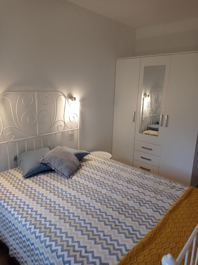 Комплекс Падалото "Етно" Apartment Smolyan Ngoại thất bức ảnh