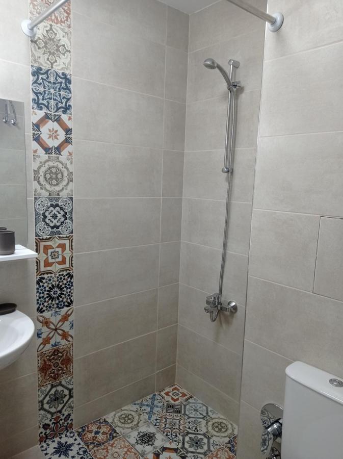 Комплекс Падалото "Етно" Apartment Smolyan Ngoại thất bức ảnh